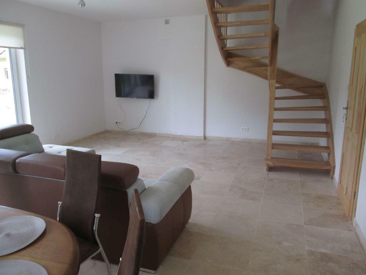 Vila Eol Karpacz Exteriér fotografie
