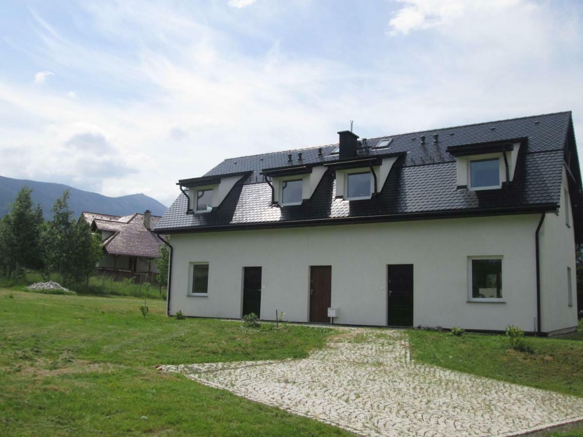 Vila Eol Karpacz Exteriér fotografie