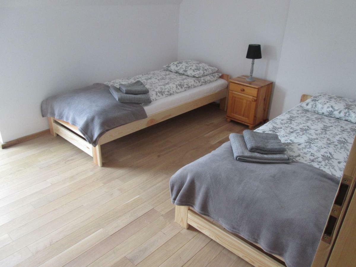 Vila Eol Karpacz Exteriér fotografie