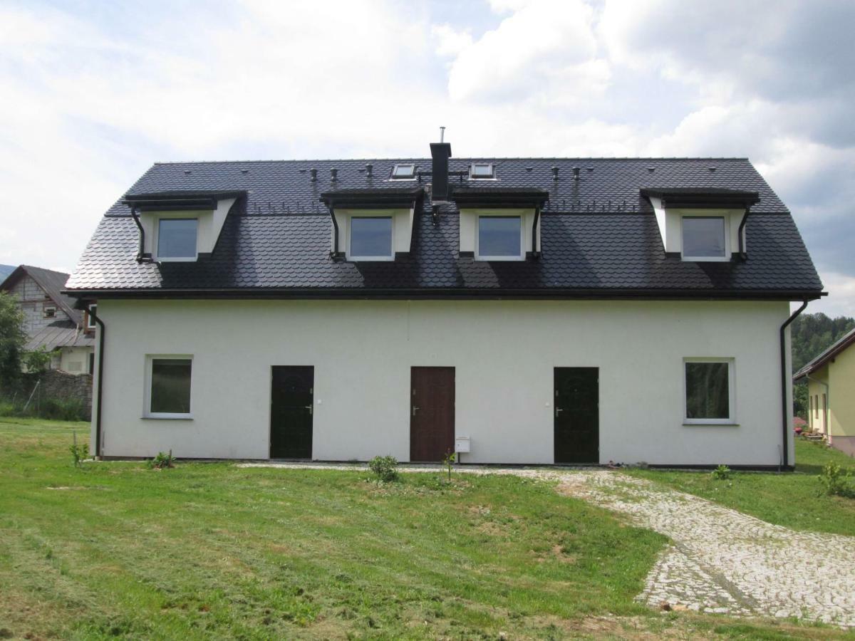 Vila Eol Karpacz Exteriér fotografie