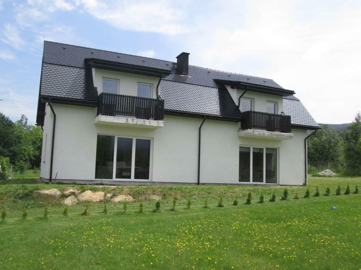 Vila Eol Karpacz Exteriér fotografie