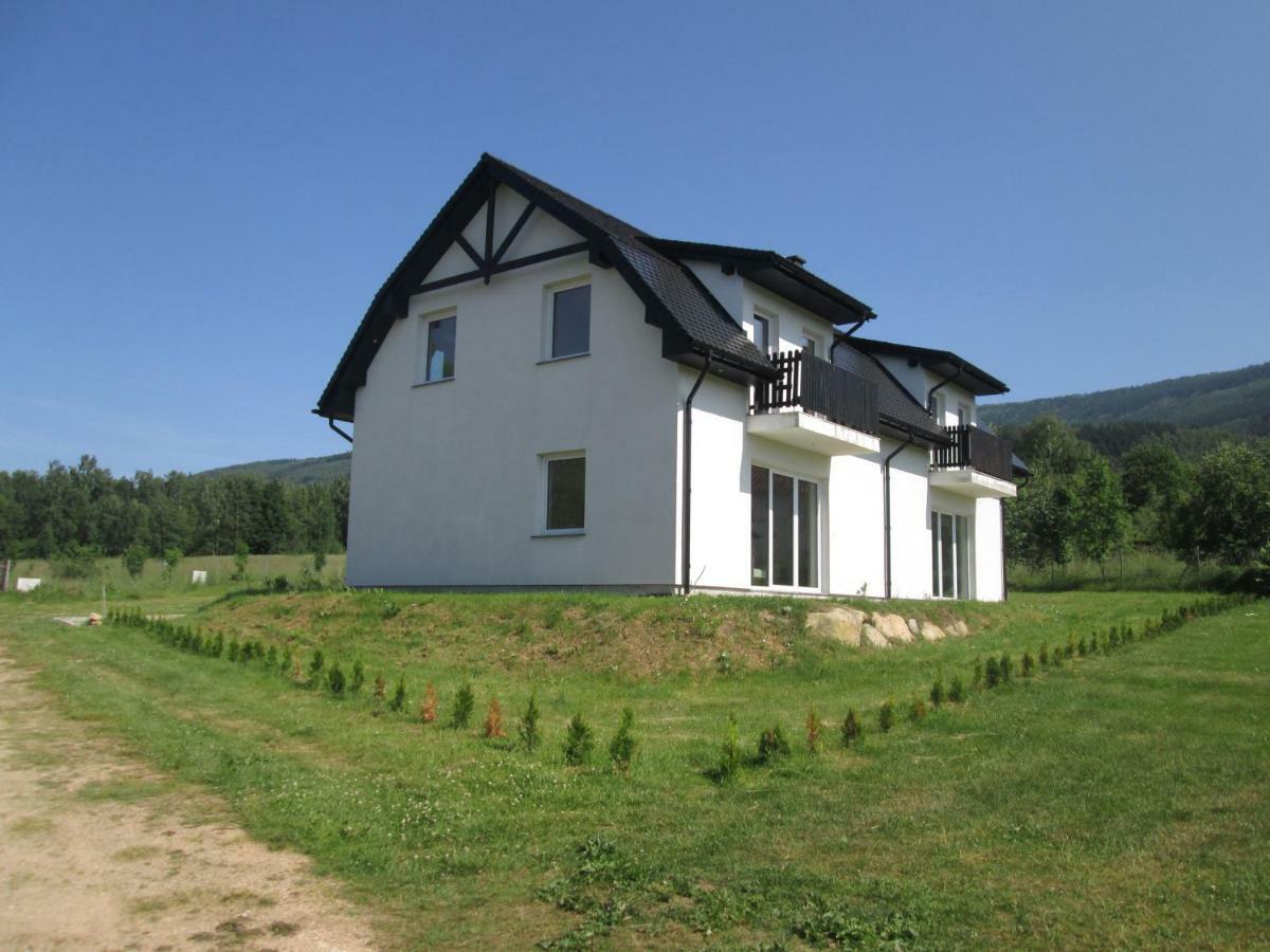 Vila Eol Karpacz Exteriér fotografie
