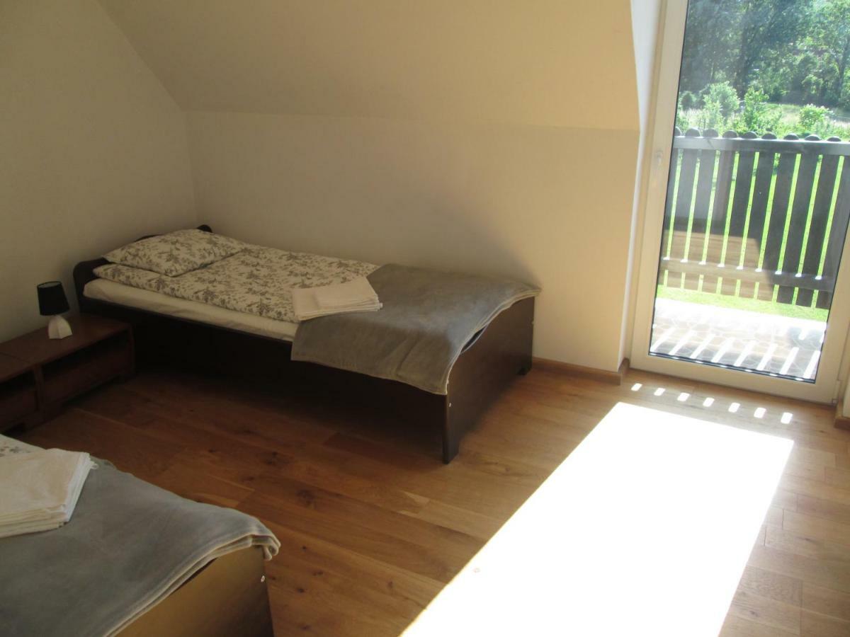 Vila Eol Karpacz Exteriér fotografie